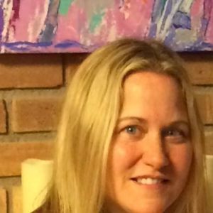 Meet your Posher, Suzie